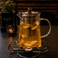دمنوش به وهل