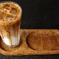 آیس کارامل ماکیاتو