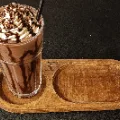 شیک شکلات