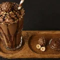 شیک نوتلا